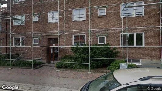 Lägenheter till salu i Helsingborg - Bild från Google Street View