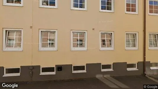 Lägenheter till salu i Jönköping - Bild från Google Street View