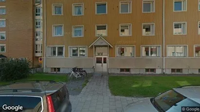 Lägenheter till salu i Luleå - Bild från Google Street View
