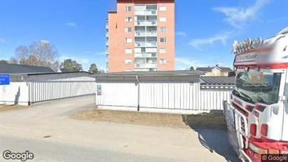 Wohnung att hyra i Vindeln - Bild från Google Street View