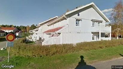 Bostadsrätter till salu i Timrå - Bild från Google Street View