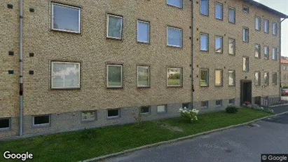 Lägenheter till salu i Örgryte-Härlanda - Bild från Google Street View