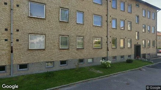 Lägenheter till salu i Örgryte-Härlanda - Bild från Google Street View