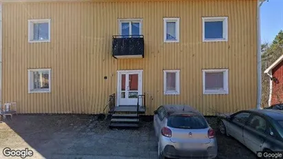 Wohnung att hyra i Skellefteå - Bild från Google Street View