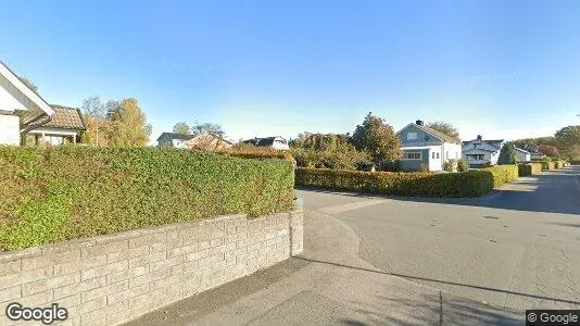 Lägenheter att hyra i Finspång - Bild från Google Street View