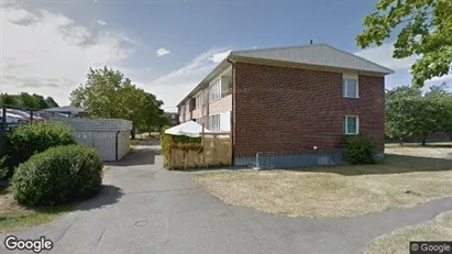 Lägenheter att hyra i Linköping - Bild från Google Street View
