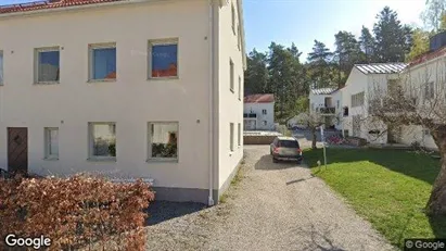 Bostadsrätter till salu i Nykvarn - Bild från Google Street View