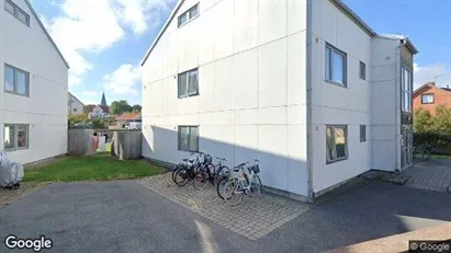 Lägenheter till salu i Öckerö - Bild från Google Street View