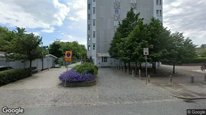 Apartamento till salu en Malmoe Centrum