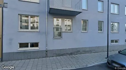 Bostadsrätter till salu i Järfälla - Bild från Google Street View