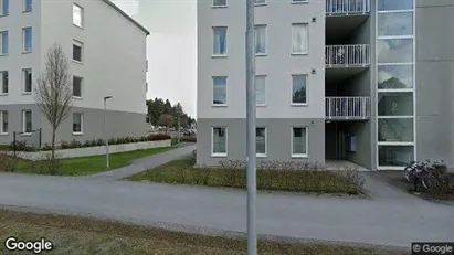 Bostadsrätter till salu i Västerås - Bild från Google Street View