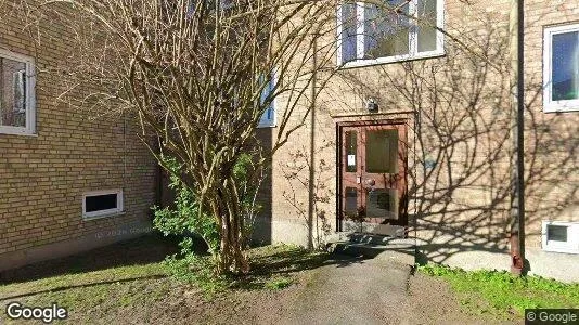 Lägenheter till salu i Västerort - Bild från Google Street View