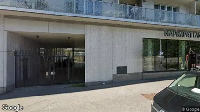 Lägenheter till salu i Södermalm - Bild från Google Street View