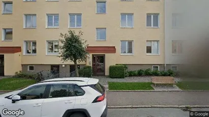 Lägenheter till salu i Örgryte-Härlanda - Bild från Google Street View