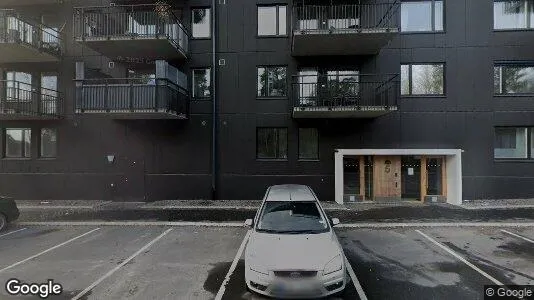 Lägenheter att hyra i Upplands-Bro - Bild från Google Street View