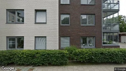 Appartement te huur in Malmö Centrum