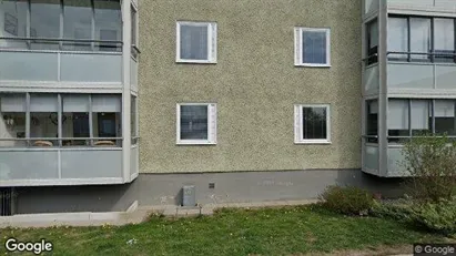 Lägenheter till salu i Täby - Bild från Google Street View