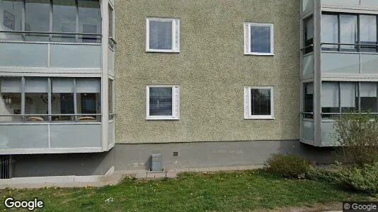 Lägenheter till salu i Täby - Bild från Google Street View