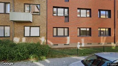 Rum att hyra i Sofielund - Bild från Google Street View