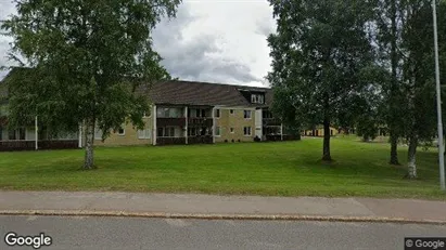 Lägenheter att hyra i Eda - Bild från Google Street View