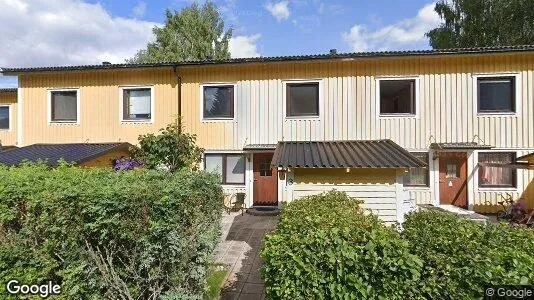 Lägenheter till salu i Sundsvall - Bild från Google Street View