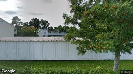 Lägenheter att hyra i Gävle - Bild från Google Street View