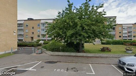 Bostadsrätter till salu i Malmö Centrum - Bild från Google Street View