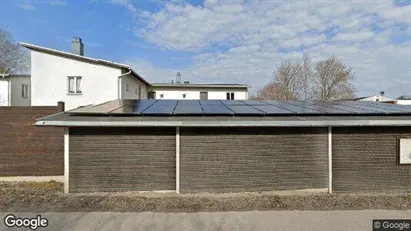 Bostadsrätter till salu i Västerort - Bild från Google Street View