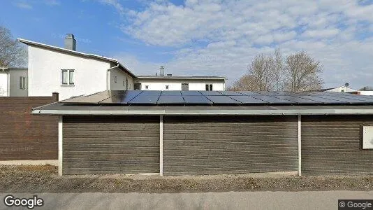 Bostadsrätter till salu i Västerort - Bild från Google Street View