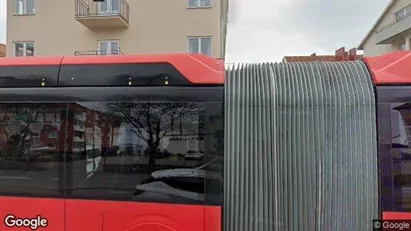 Bostadsrätter till salu i Jönköping - Bild från Google Street View