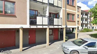 Lägenheter till salu i Linköping - Bild från Google Street View