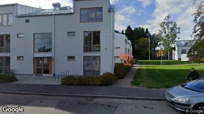 Lägenheter att hyra i Gävle - Bild från Google Street View