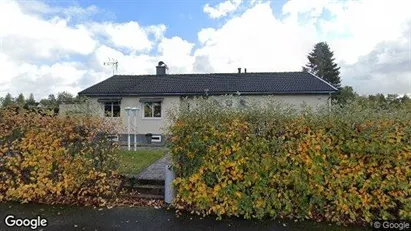 Lägenheter till salu i Nässjö - Bild från Google Street View
