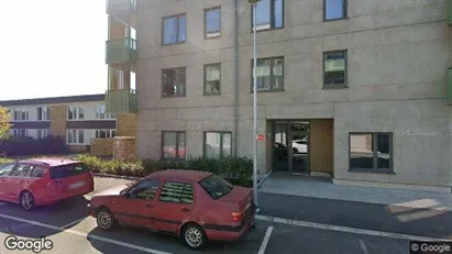 Lägenheter att hyra i Linköping - Bild från Google Street View