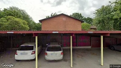 Lägenheter att hyra i Växjö - Bild från Google Street View