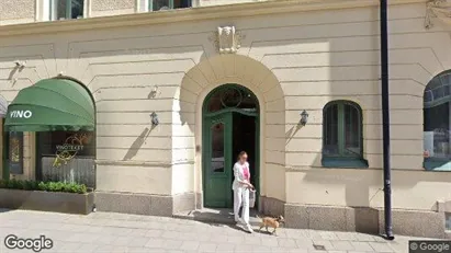 Bostadsrätter till salu i Västerås - Bild från Google Street View