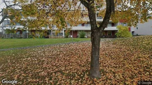 Bostadsrätter till salu i Sollentuna - Bild från Google Street View