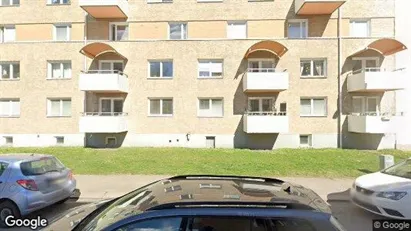 Lägenheter att hyra i Kalmar - Bild från Google Street View