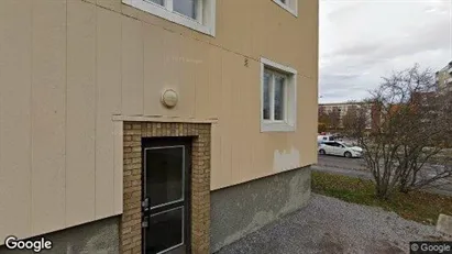 Bostadsrätter till salu i Eskilstuna - Bild från Google Street View