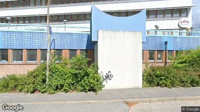 Lägenheter till salu i Västerort - Bild från Google Street View