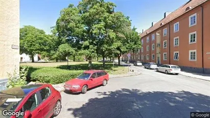 Rom att hyra i Kirseberg - Bild från Google Street View