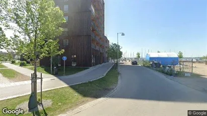 Lejlighed att hyra i Malmø Husie - Bild från Google Street View
