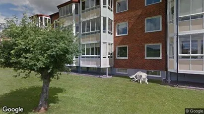 Bostadsrätter till salu i Jönköping - Bild från Google Street View