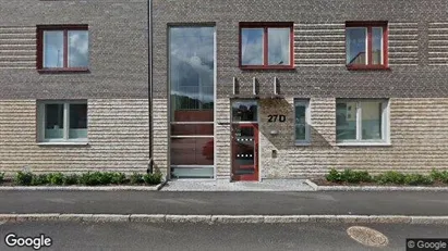 Lägenheter till salu i Örgryte-Härlanda - Bild från Google Street View