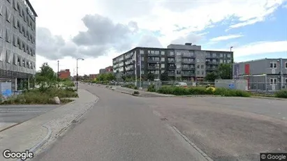 Rom att hyra i Limhamn/Bunkeflo - Bild från Google Street View