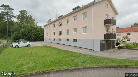 Bostadsrätter till salu i Borås - Bild från Google Street View