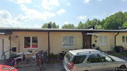 Lägenheter att hyra i Ockelbo - Bild från Google Street View
