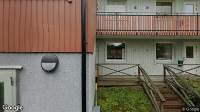 Lägenheter att hyra i Gävle - Bild från Google Street View