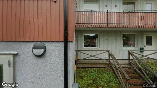 Lägenheter att hyra i Gävle - Bild från Google Street View