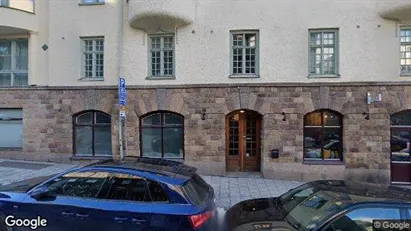 Appartement till salu in Kungsholmen